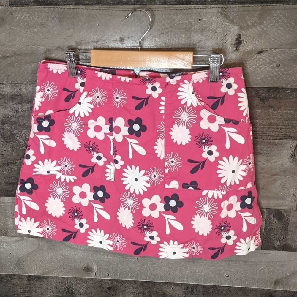 Old College Inn skort 9